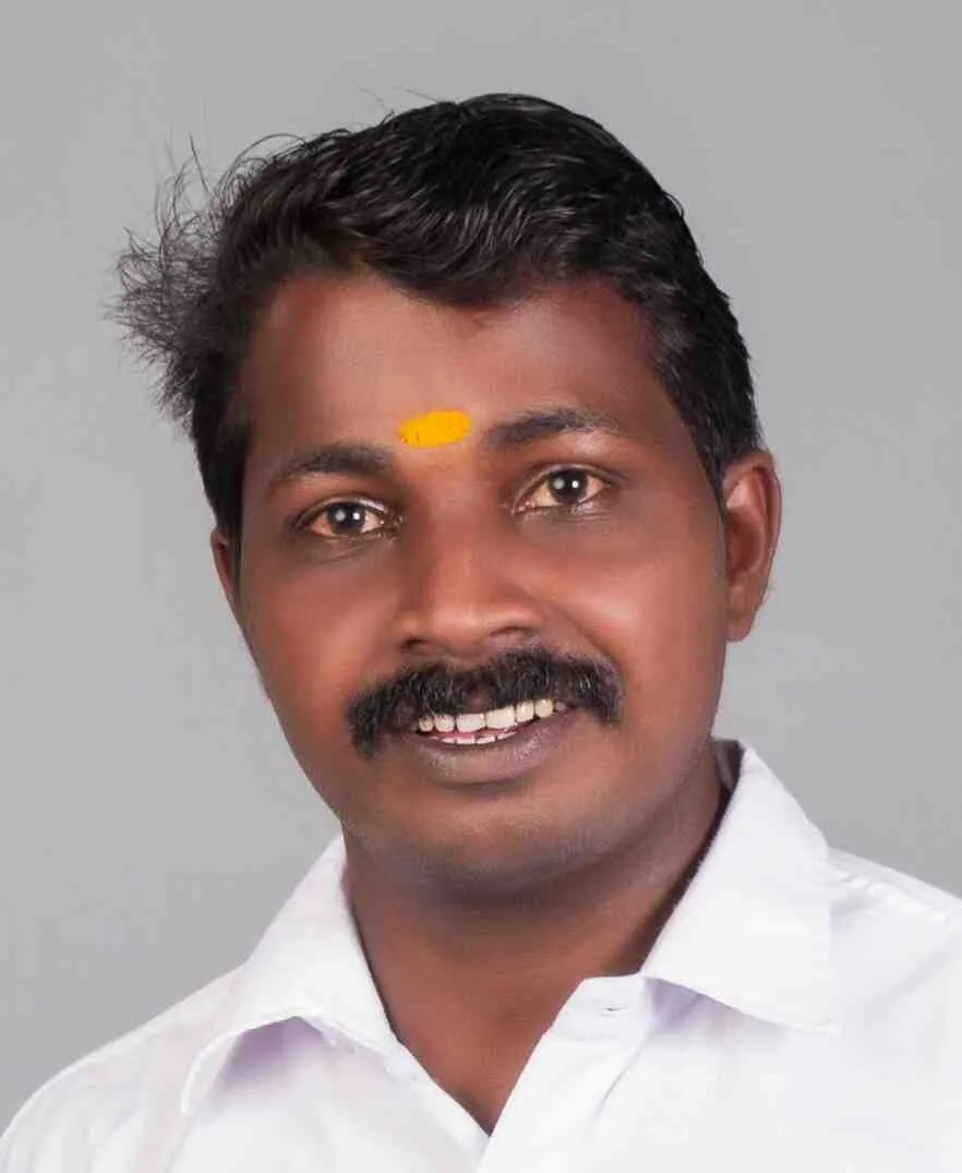 അഴൂർ ഗ്രാമപഞ്ചായത്ത് ഭരണസമിതി 2020-2025